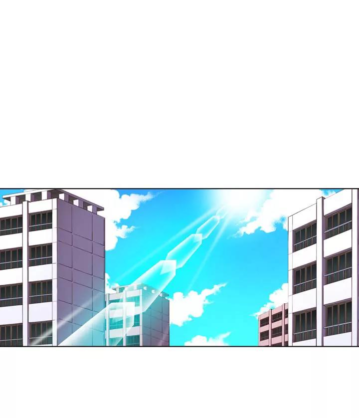 Unbalance x 3 Chapter 23 page 7 - Chapter 23: Happening (23) That was jealousy?