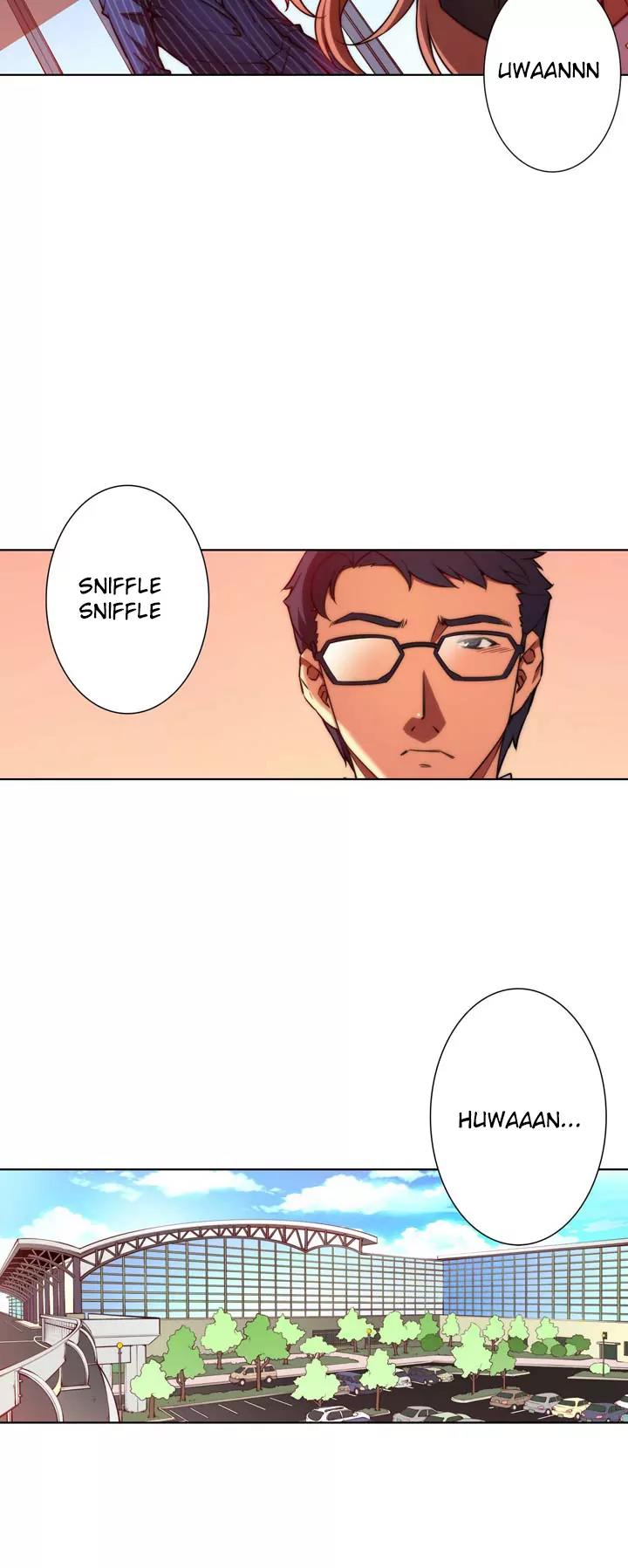 Unbalance x 3 Chapter 24 page 26 - Chapter 24: Happening (24) Why don't we use it together?