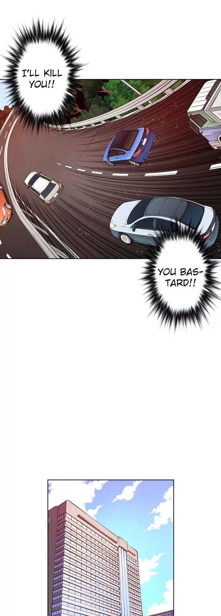 Unbalance x 3 Chapter 24 page 29 - Chapter 24: Happening (24) Why don't we use it together?