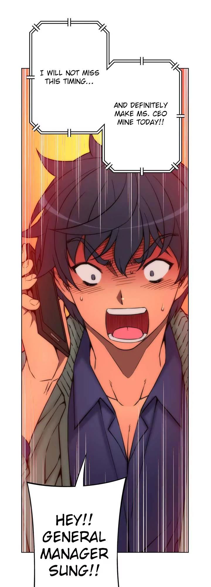 Unbalance x 3 Chapter 24 page 3 - Chapter 24: Happening (24) Why don't we use it together?