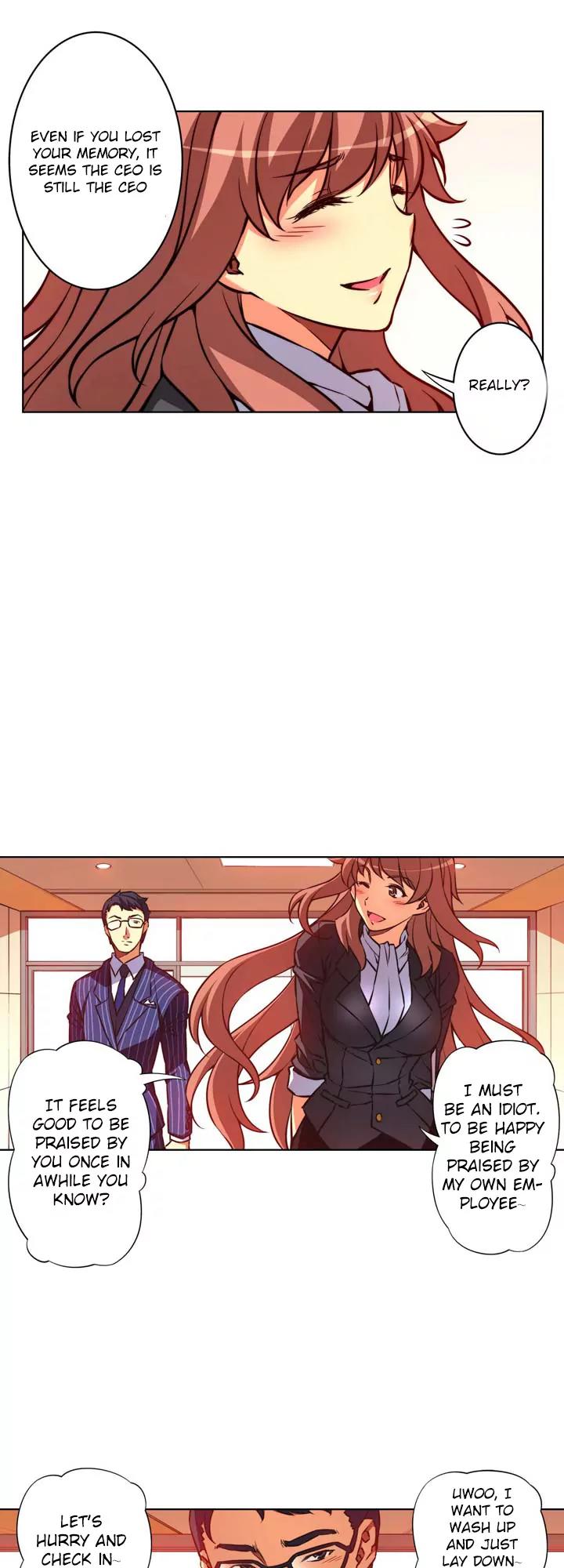 Unbalance x 3 Chapter 24 page 32 - Chapter 24: Happening (24) Why don't we use it together?