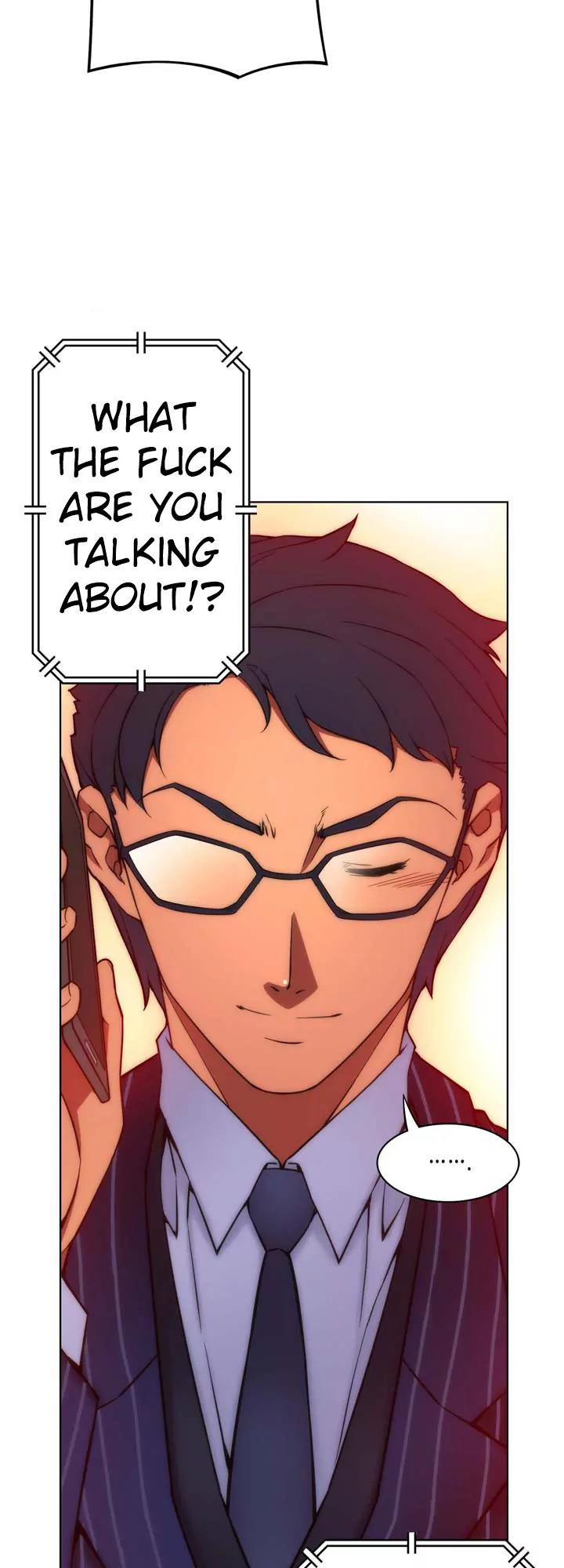 Unbalance x 3 Chapter 24 page 4 - Chapter 24: Happening (24) Why don't we use it together?