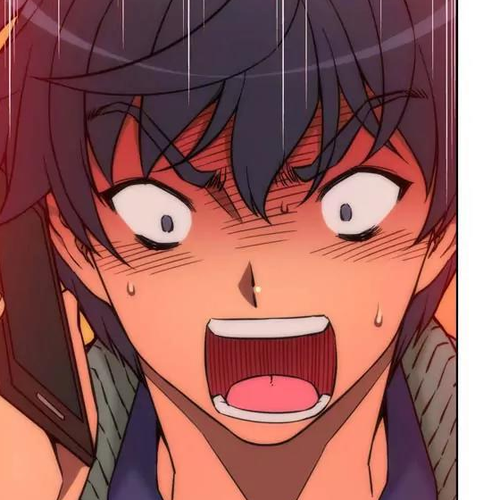 Unbalance x 3 Chapter 24: Happening (24) Why don't we use it together? cover