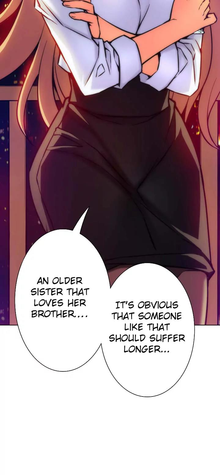 Unbalance x 3 Chapter 25 page 19 - Chapter 25: Happening (25) Open this door now !!