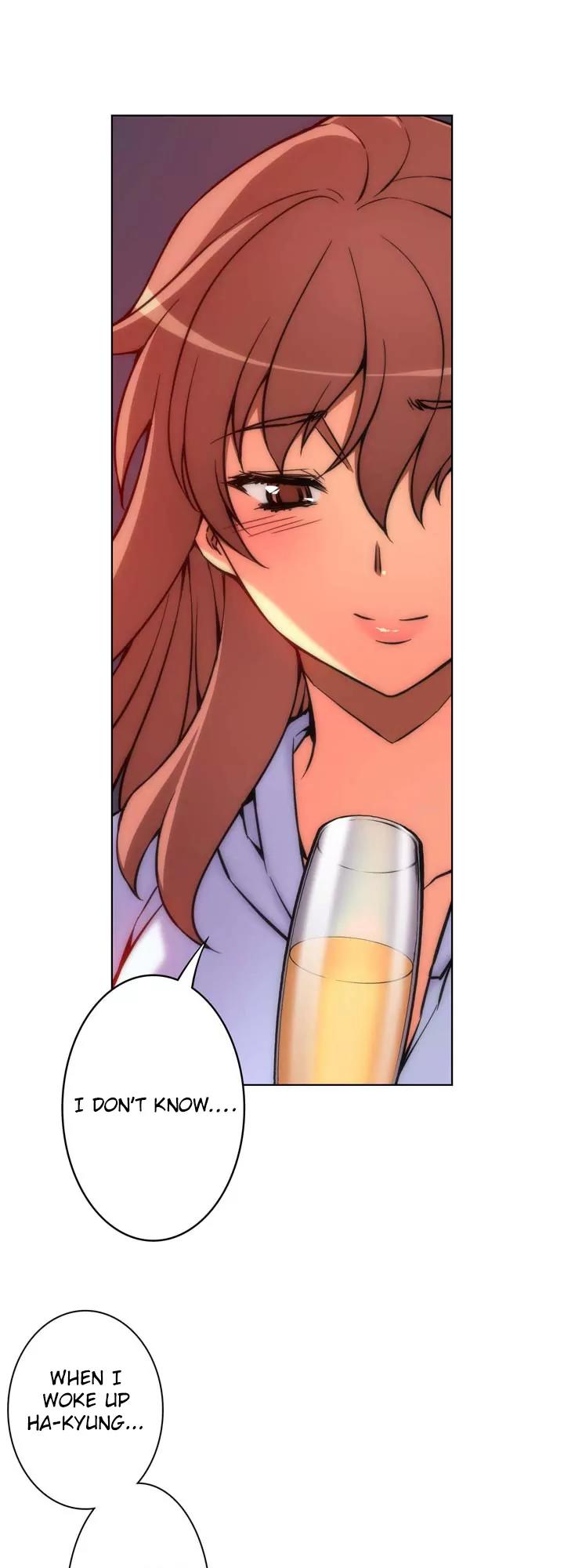Unbalance x 3 Chapter 25 page 22 - Chapter 25: Happening (25) Open this door now !!