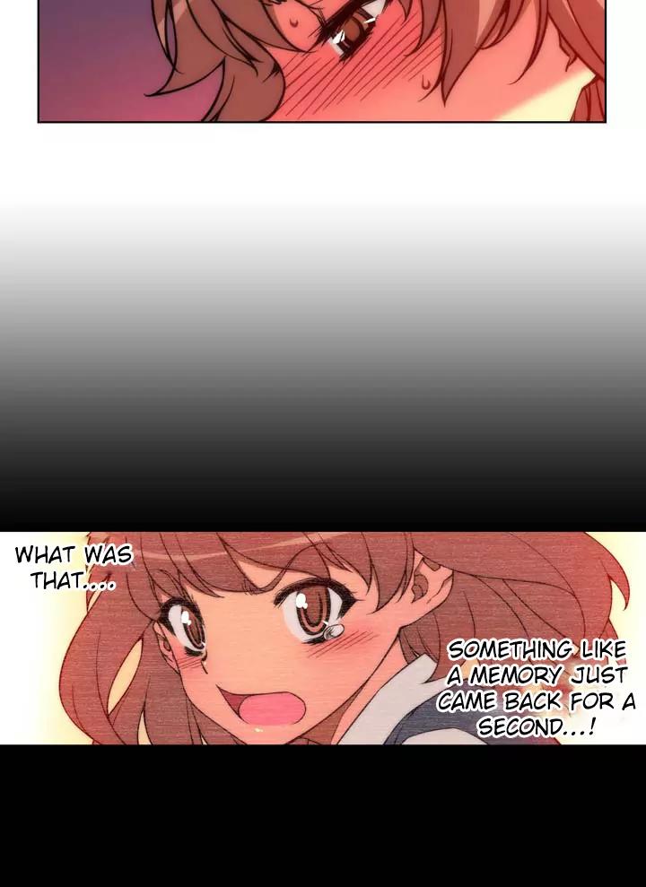 Unbalance x 3 Chapter 25 page 27 - Chapter 25: Happening (25) Open this door now !!