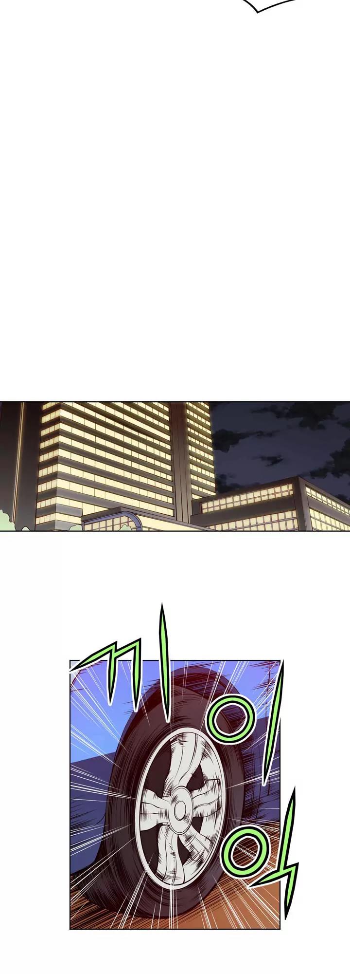 Unbalance x 3 Chapter 25 page 32 - Chapter 25: Happening (25) Open this door now !!