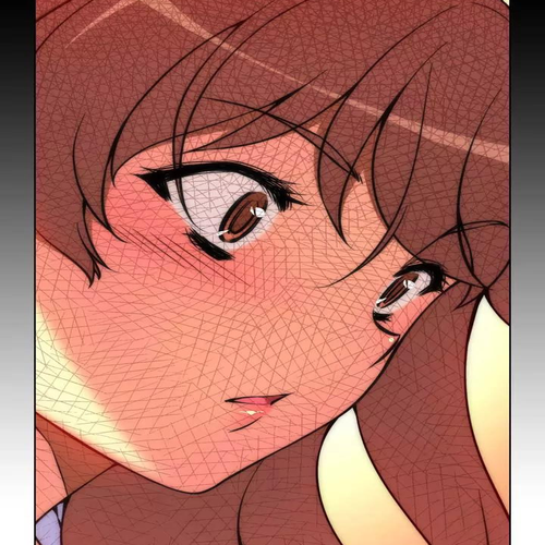Unbalance x 3 Chapter 25: Happening (25) Open this door now !! cover