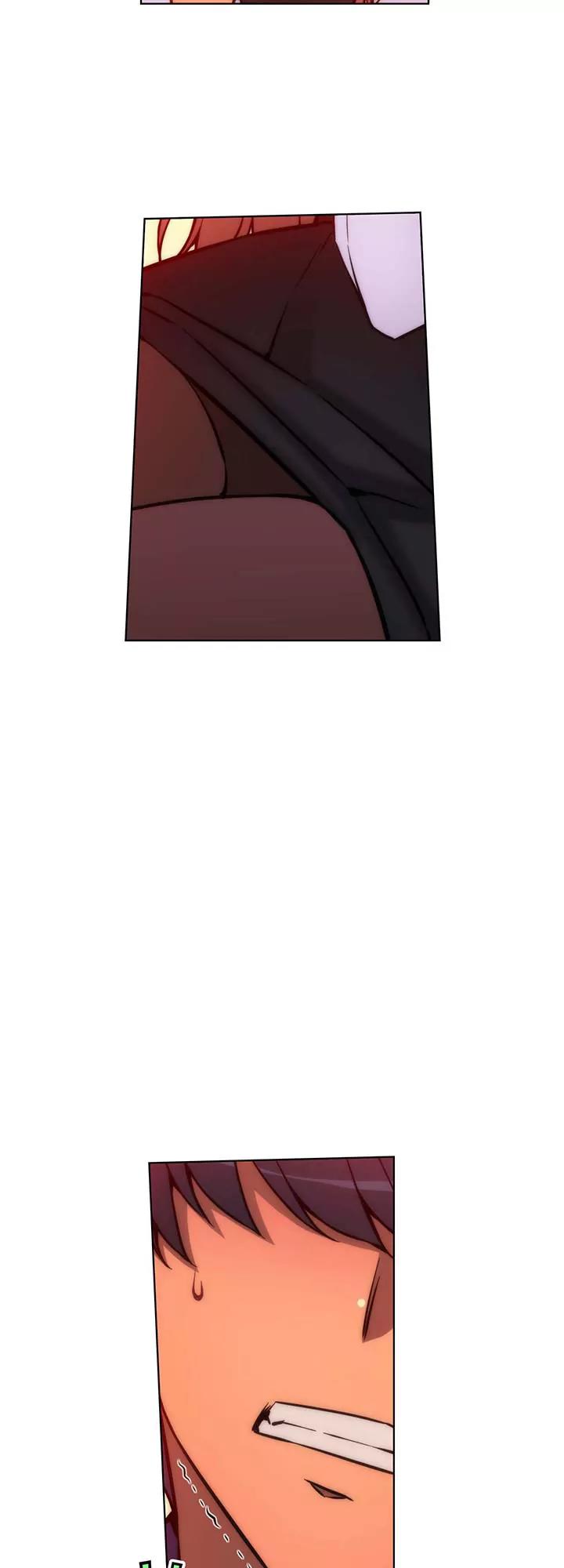 Unbalance x 3 Chapter 26 page 6 - Chapter 26: Happening (26) The third man should sod off.