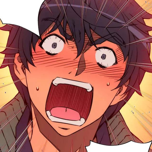 Unbalance x 3 Chapter 26: Happening (26) The third man should sod off. cover