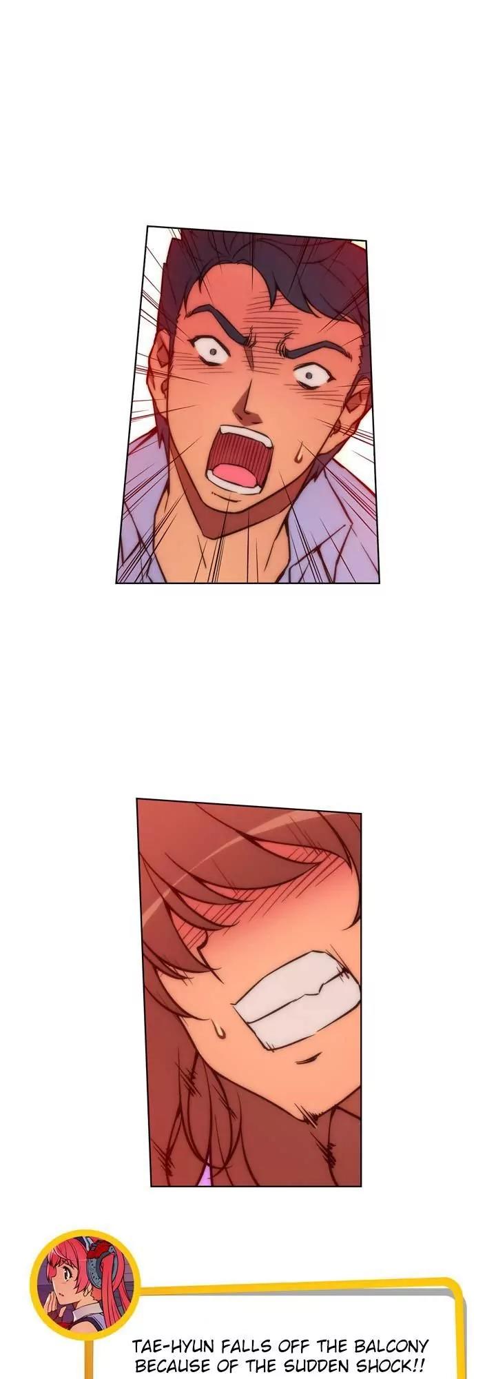 Unbalance x 3 Chapter 27.1 page 18 - Chapter 27.1: Happening (27.1) Do you like your sister? (1)