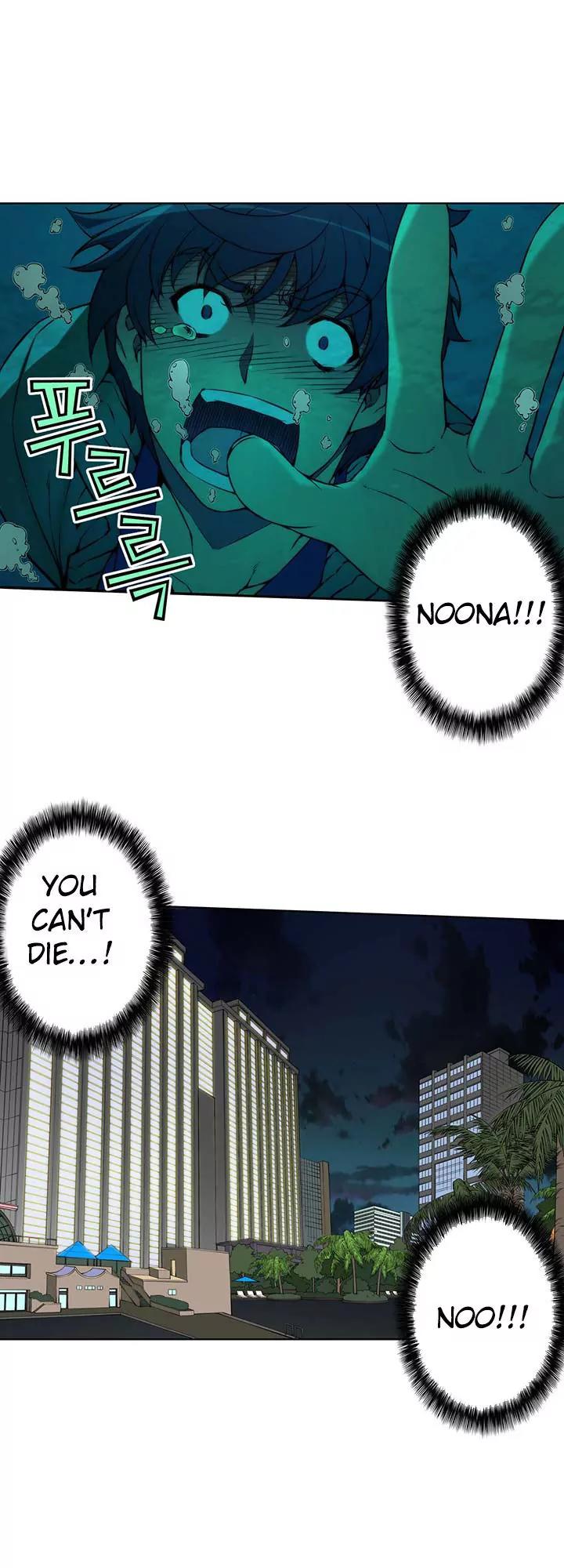 Unbalance x 3 Chapter 27.2 page 10 - Chapter 27.2: Happening (27.2) Do you like your sister? (2)