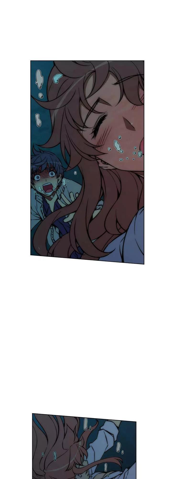 Unbalance x 3 Chapter 27.2 page 9 - Chapter 27.2: Happening (27.2) Do you like your sister? (2)