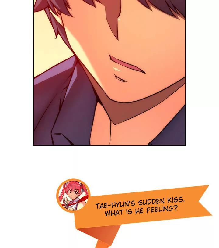 Unbalance x 3 Chapter 28.1 page 17 - Chapter 28.1: Happening (28.1) As if we've changed... (1)