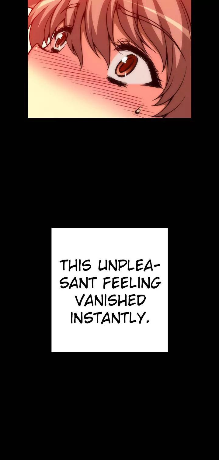 Unbalance x 3 Chapter 28.1 page 4 - Chapter 28.1: Happening (28.1) As if we've changed... (1)