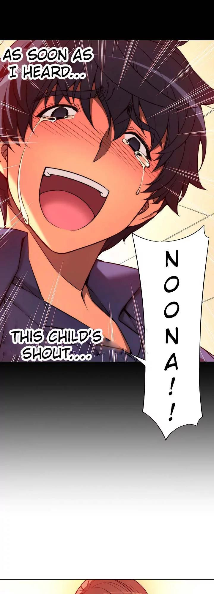 Unbalance x 3 Chapter 28.1 page 5 - Chapter 28.1: Happening (28.1) As if we've changed... (1)