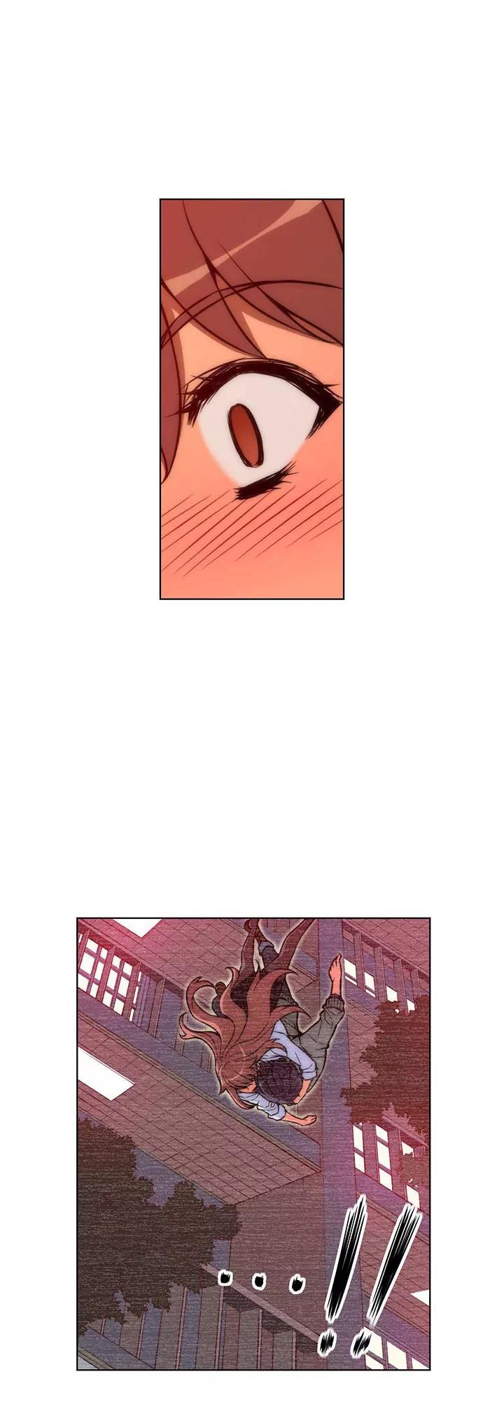Unbalance x 3 Chapter 28.1 page 9 - Chapter 28.1: Happening (28.1) As if we've changed... (1)