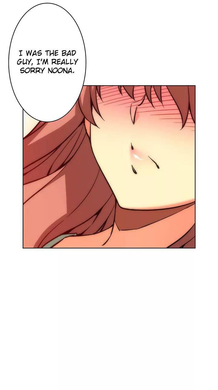 Unbalance x 3 Chapter 28.2 page 10 - Chapter 28.2: Happening (28.2) As if we've changed... (2)