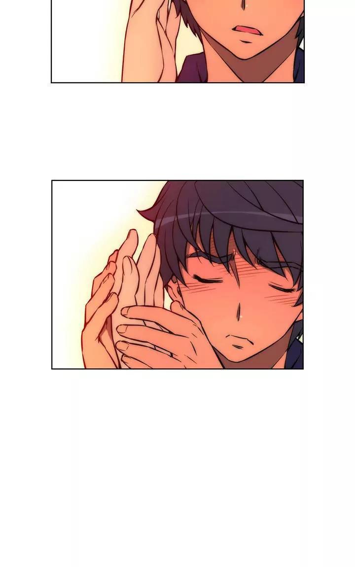 Unbalance x 3 Chapter 28.2 page 12 - Chapter 28.2: Happening (28.2) As if we've changed... (2)