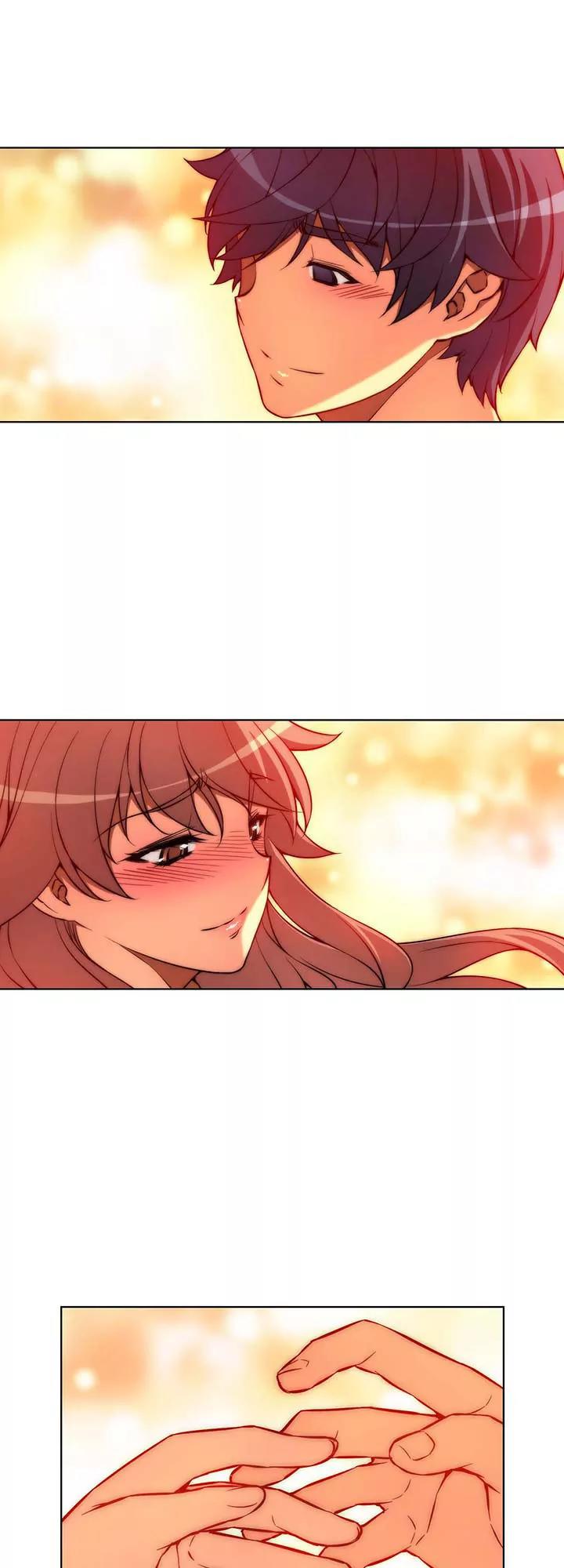 Unbalance x 3 Chapter 29.2 page 10 - Chapter 29.2: Happening (29.2) It was that kind of dream (2)