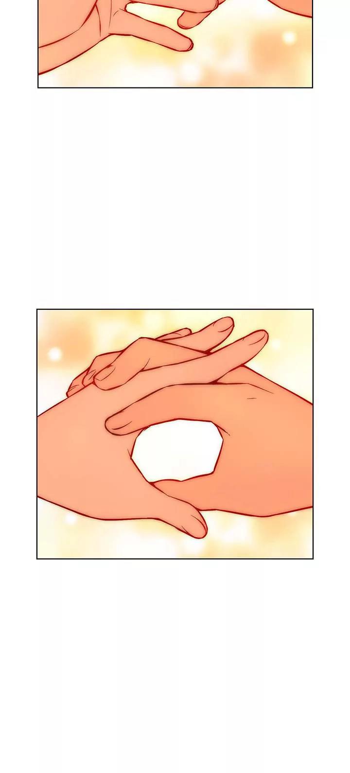 Unbalance x 3 Chapter 29.2 page 11 - Chapter 29.2: Happening (29.2) It was that kind of dream (2)