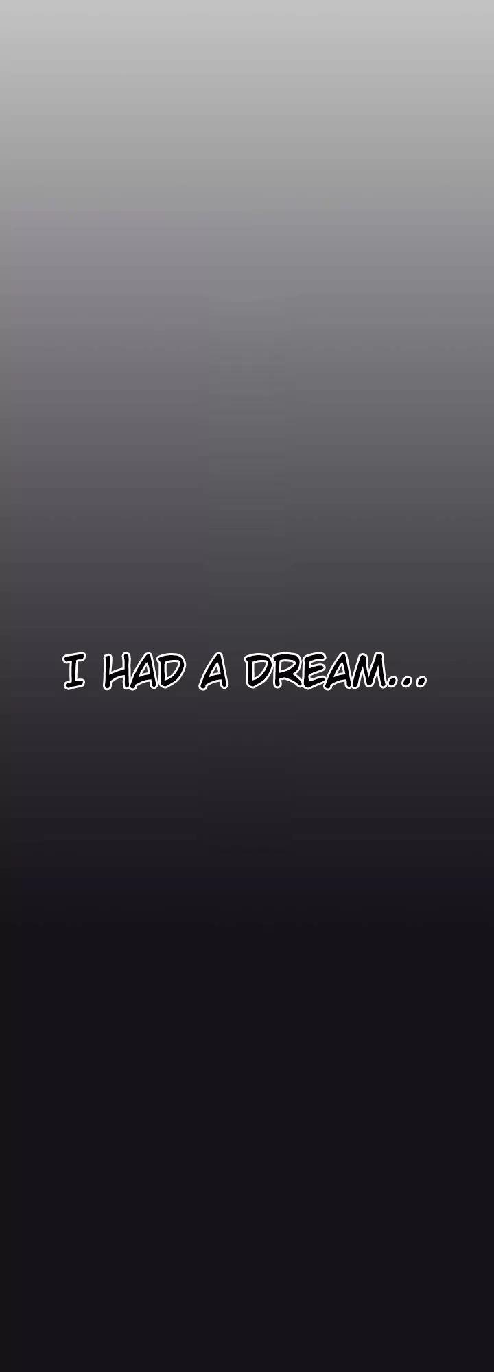 Unbalance x 3 Chapter 29.2 page 13 - Chapter 29.2: Happening (29.2) It was that kind of dream (2)