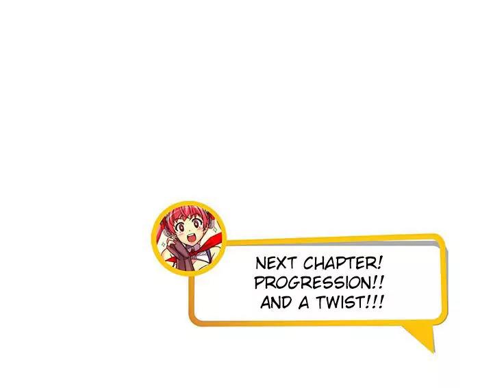 Unbalance x 3 Chapter 29.2 page 19 - Chapter 29.2: Happening (29.2) It was that kind of dream (2)