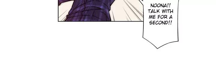 Unbalance x 3 Chapter 3 page 14 - Chapter 3: Happening (3) I'm Sorry.... Uncensored