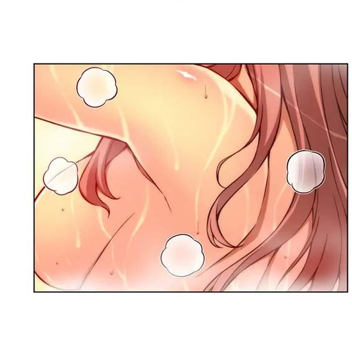 Unbalance x 3 Chapter 3: Happening (3) I'm Sorry.... Uncensored cover