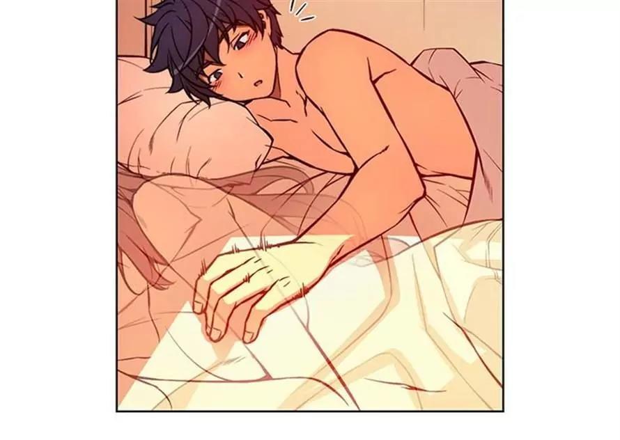 Unbalance x 3 Chapter 30.1 page 10 - Chapter 30.1: Happening (30.1) There's no room for doubt (1)