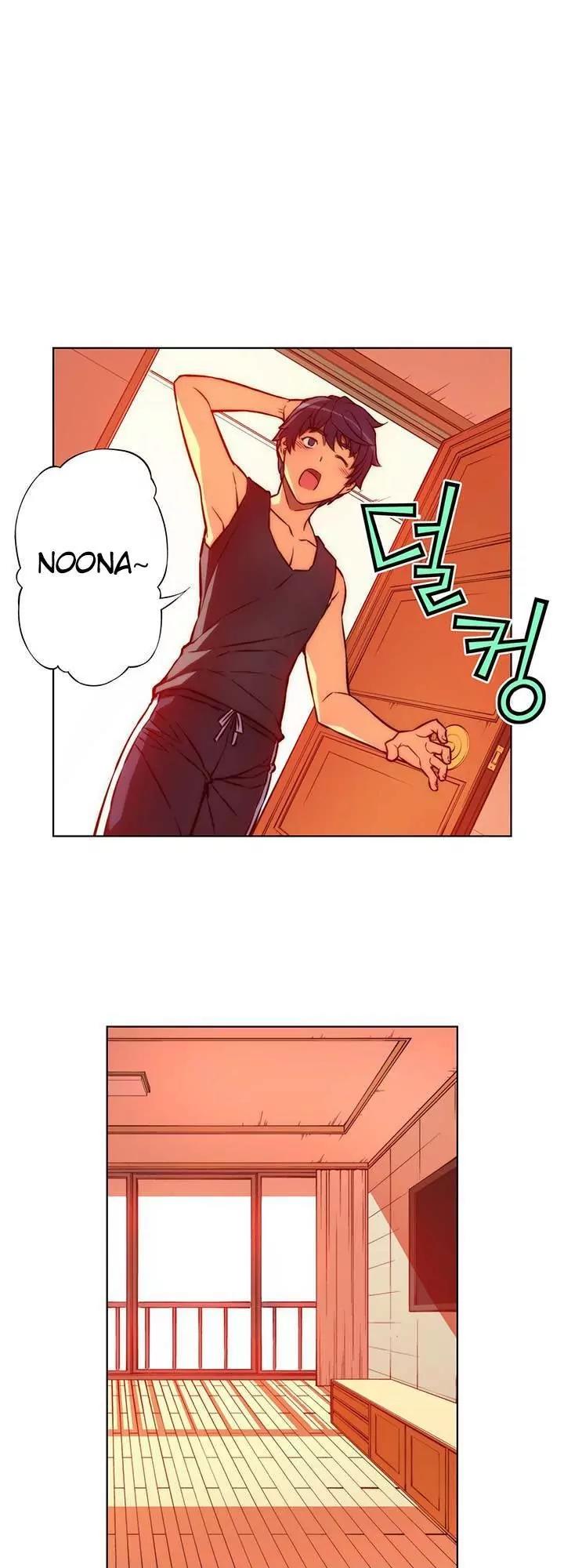 Unbalance x 3 Chapter 30.1 page 11 - Chapter 30.1: Happening (30.1) There's no room for doubt (1)