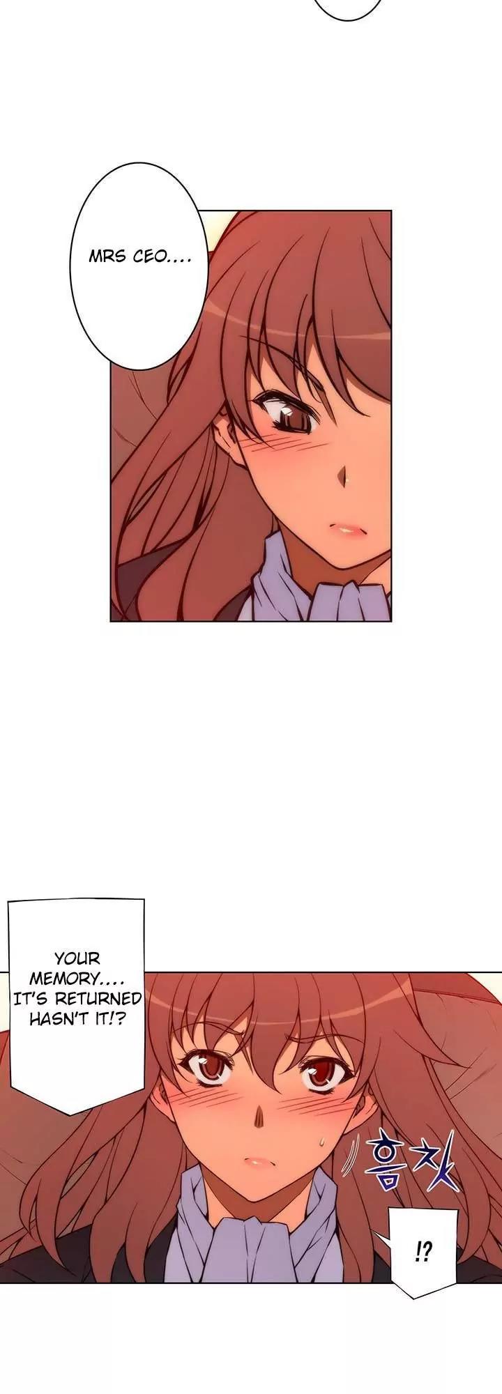 Unbalance x 3 Chapter 30.1 page 20 - Chapter 30.1: Happening (30.1) There's no room for doubt (1)