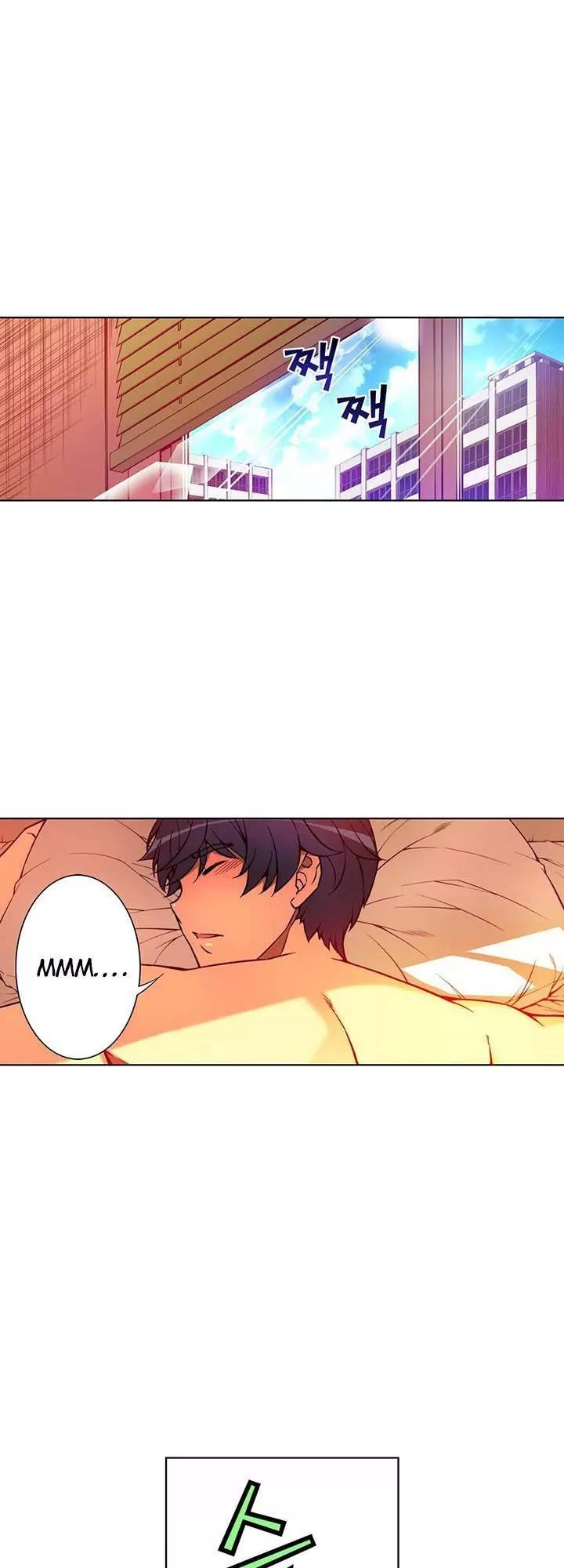 Unbalance x 3 Chapter 30.1 page 8 - Chapter 30.1: Happening (30.1) There's no room for doubt (1)