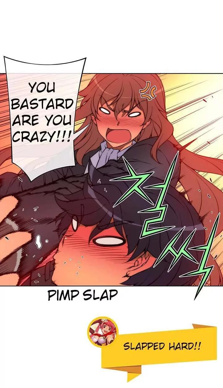 Unbalance x 3 Chapter 30.2 page 17 - Chapter 30.2: Happening (30.2) There's no room for doubt (2)