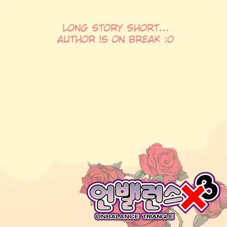 Unbalance x 3 Chapter 30.2 page 18 - Chapter 30.2: Happening (30.2) There's no room for doubt (2)