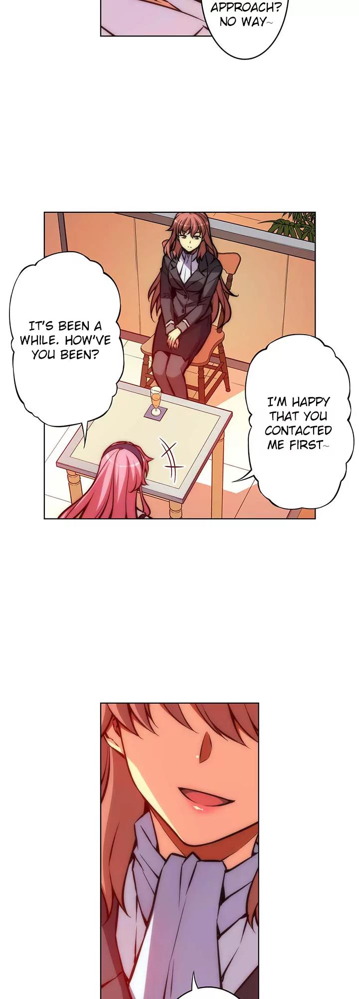 Unbalance x 3 Chapter 32.1 page 10 - Chapter 32.1: Happening(32.1) Are you sure you're confident...!(1)