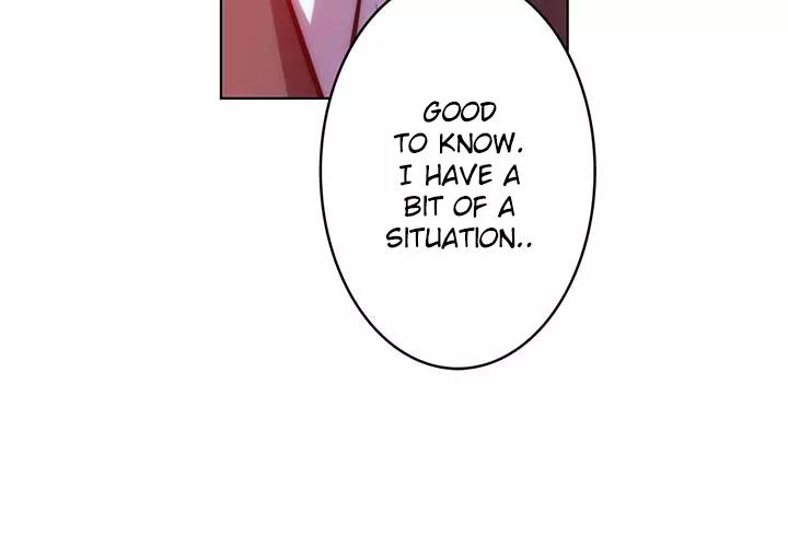 Unbalance x 3 Chapter 32.1 page 11 - Chapter 32.1: Happening(32.1) Are you sure you're confident...!(1)