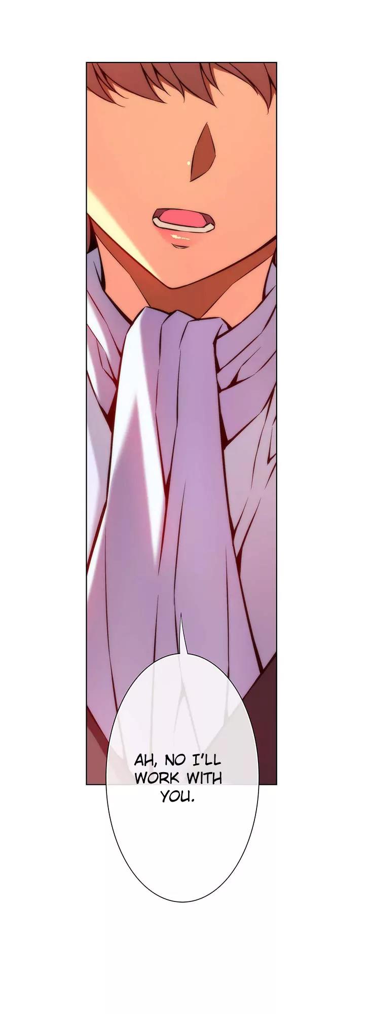 Unbalance x 3 Chapter 32.1 page 14 - Chapter 32.1: Happening(32.1) Are you sure you're confident...!(1)