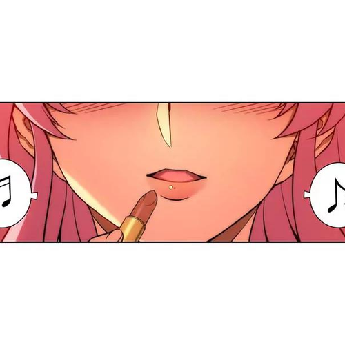 Unbalance x 3 Chapter 32.1: Happening(32.1) Are you sure you're confident...!(1) cover