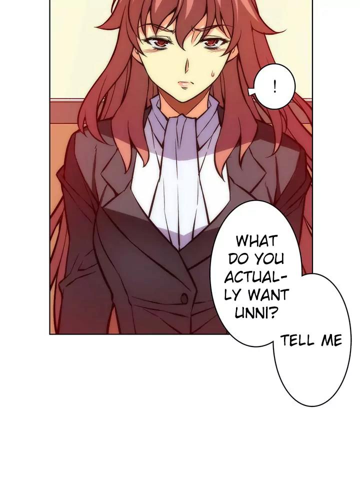 Unbalance x 3 Chapter 32.2 page 12 - Chapter 32.2: Happening(32.2) Are you sure you're confident...!(2)