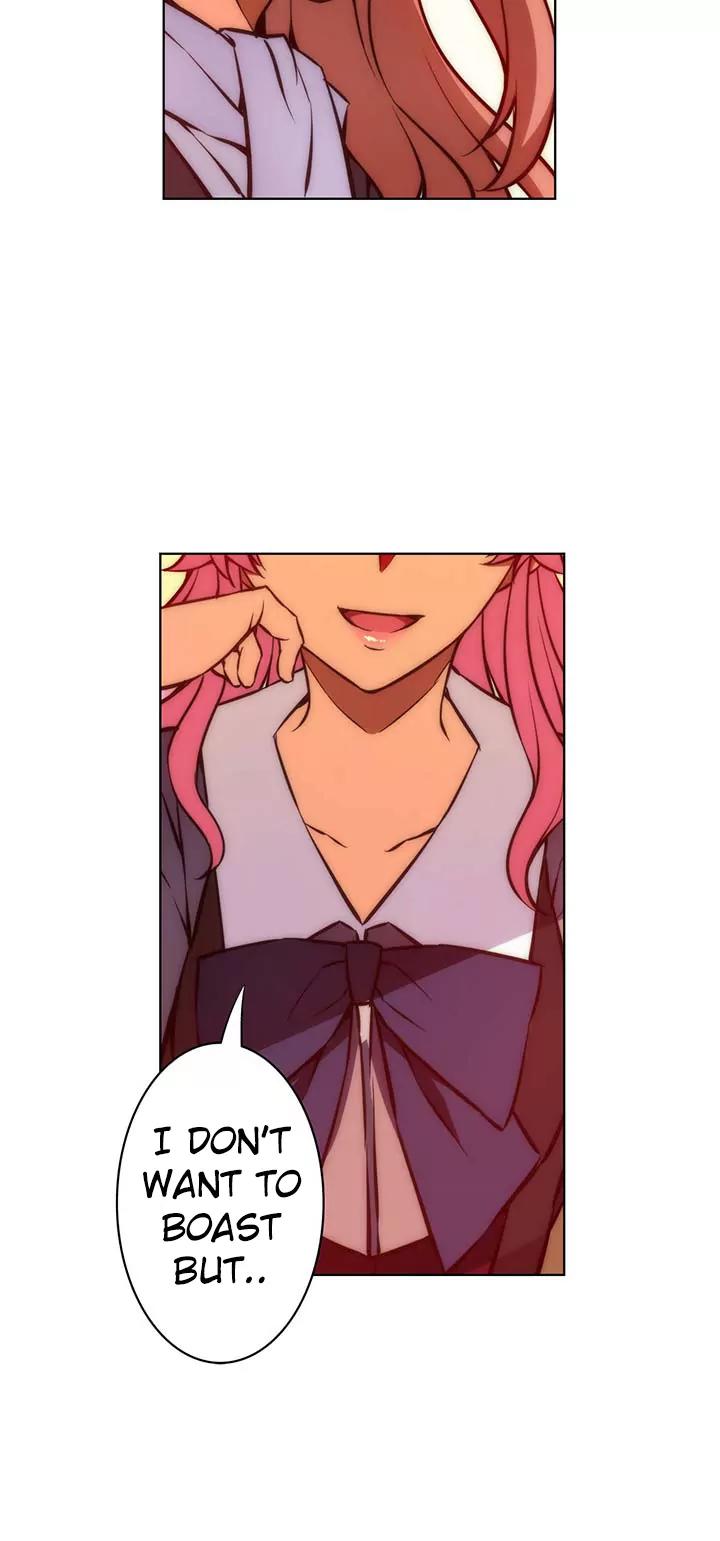 Unbalance x 3 Chapter 32.2 page 4 - Chapter 32.2: Happening(32.2) Are you sure you're confident...!(2)