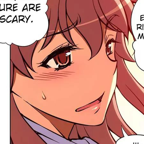 Unbalance x 3 Chapter 32.2: Happening(32.2) Are you sure you're confident...!(2) cover