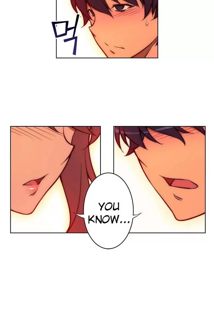 Unbalance x 3 Chapter 33.1 page 13 - Chapter 33.1: Happening (33.1) Just like a man!!(1)