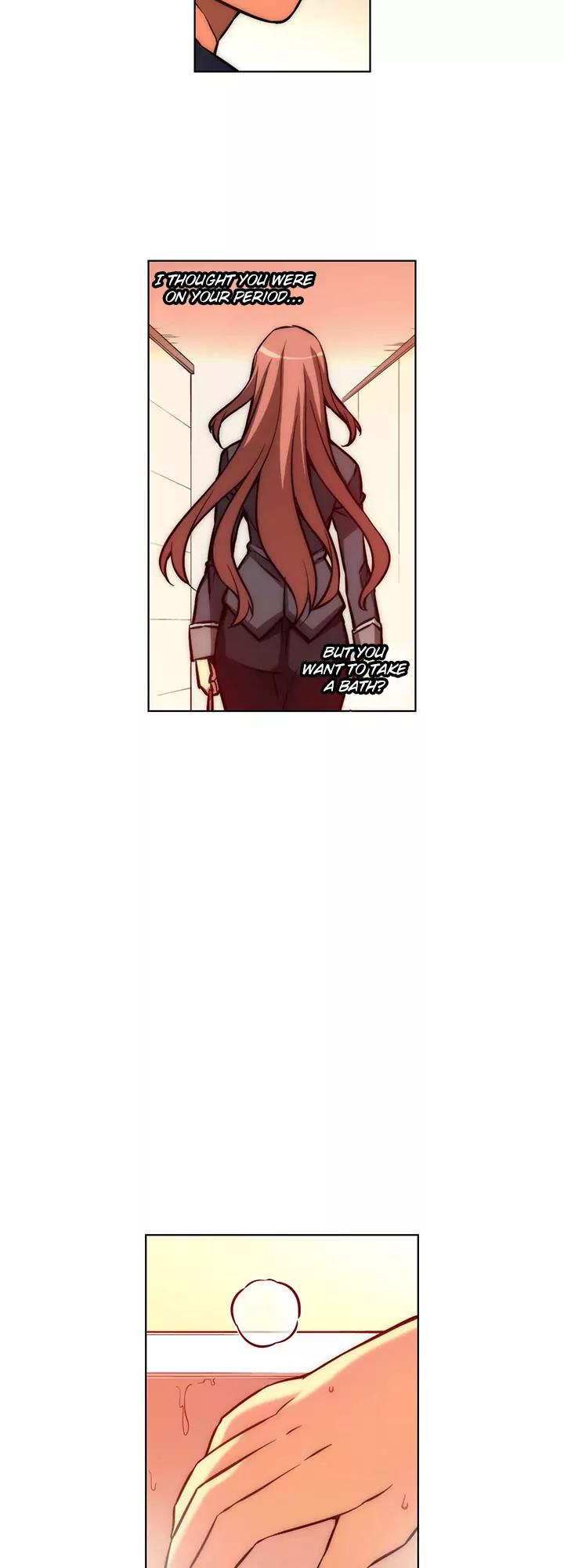 Unbalance x 3 Chapter 33.1 page 15 - Chapter 33.1: Happening (33.1) Just like a man!!(1)
