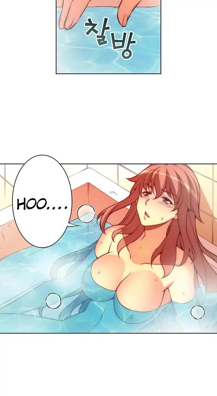 Unbalance x 3 Chapter 33.1 page 16 - Chapter 33.1: Happening (33.1) Just like a man!!(1)