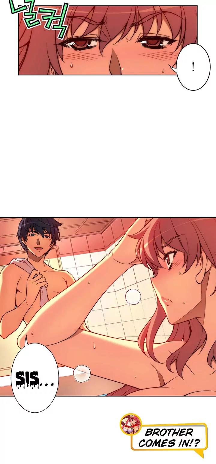 Unbalance x 3 Chapter 33.1 page 18 - Chapter 33.1: Happening (33.1) Just like a man!!(1)