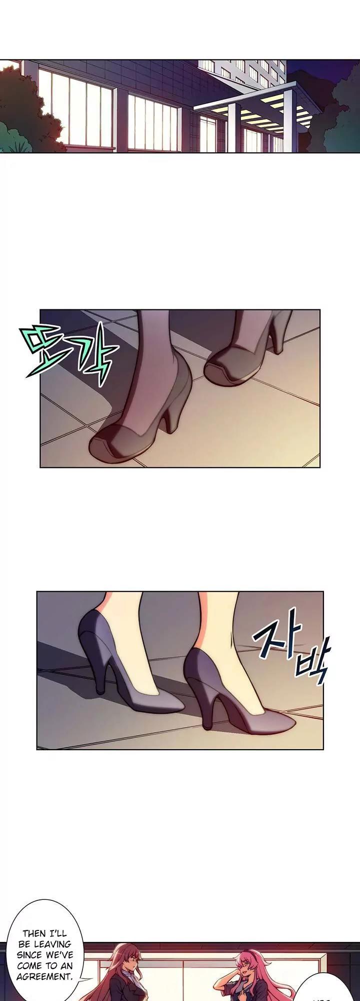 Unbalance x 3 Chapter 33.1 page 2 - Chapter 33.1: Happening (33.1) Just like a man!!(1)