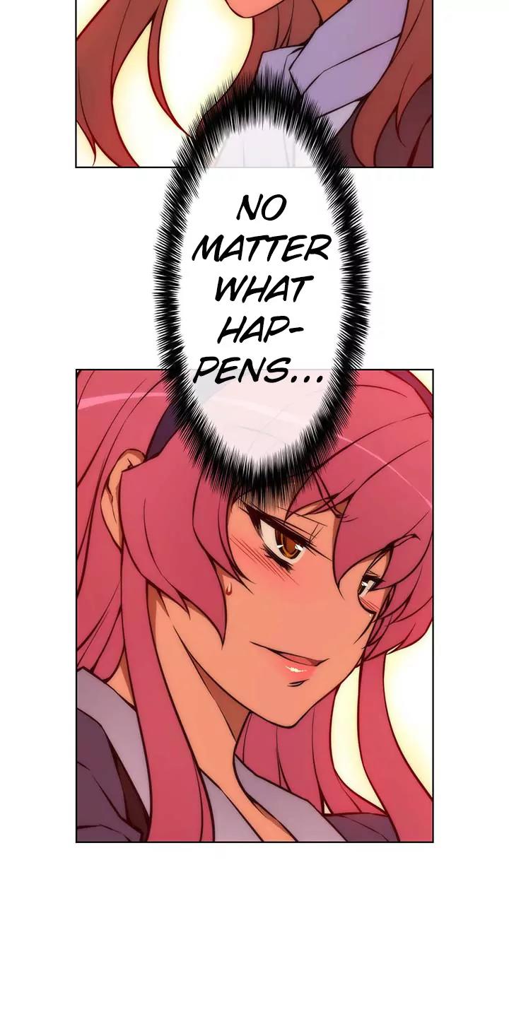 Unbalance x 3 Chapter 33.1 page 5 - Chapter 33.1: Happening (33.1) Just like a man!!(1)