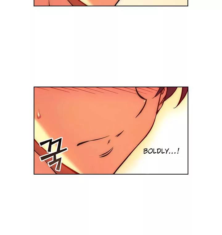 Unbalance x 3 Chapter 33.2 page 4 - Chapter 33.2: Happening (33.2) We can't use it together...?