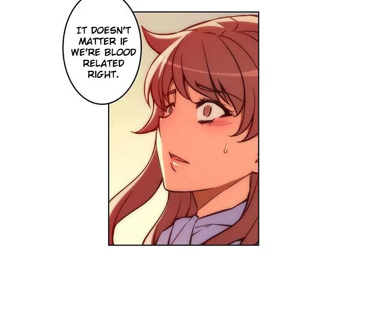 Unbalance x 3 Chapter 34.2 page 15 - Chapter 34.2: Happening (34.2) You're Already Mine.